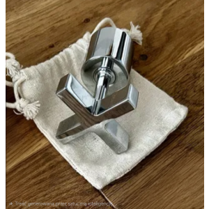 HANSGROHE Axor Citterio Uchwyt 39292000 - kompletny [expo]